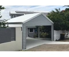 Carport Builders Melbourne