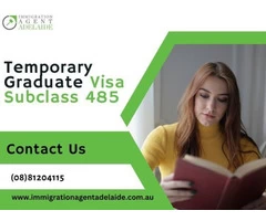 Exploring the 485 Visa: A Pathway to Work Experience in Australia for International Graduates