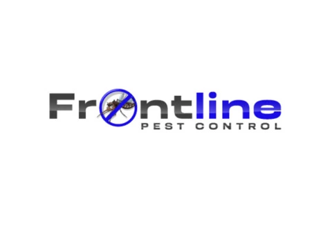 Front Line Spider Control Melbourne