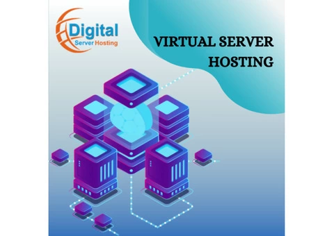 Powerful and Reliable Dserver VPS Hosting Solution