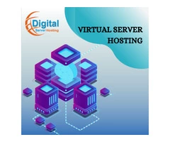 Powerful and Reliable Dserver VPS Hosting Solution