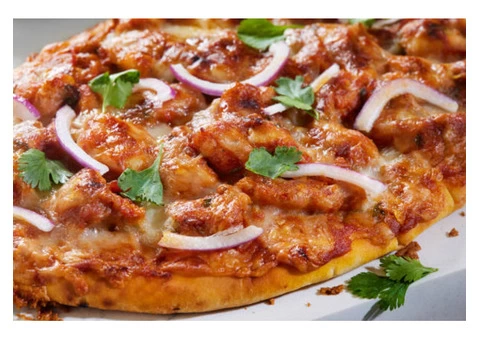 Up To 10% Offer Zam Zam Kebab and Pizza-Order Now - 1/5