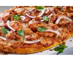 Up To 10% Offer Zam Zam Kebab and Pizza-Order Now