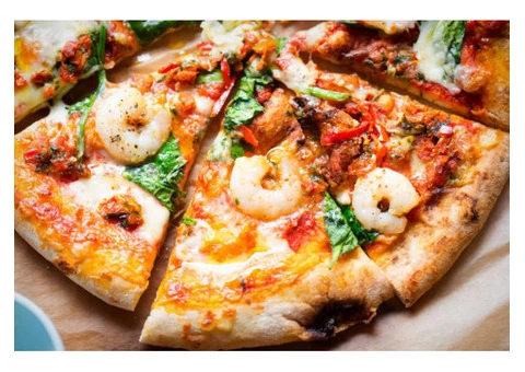 Up To 10% Offer Zam Zam Kebab and Pizza-Order Now - 3/5