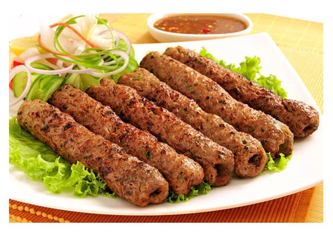Up To 10% Offer Zam Zam Kebab and Pizza-Order Now - 4/5