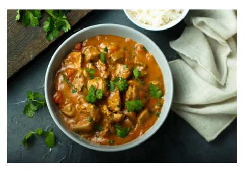 Up to 10% offer Punjabi Curry House Clayfield - Order Now - 2/5