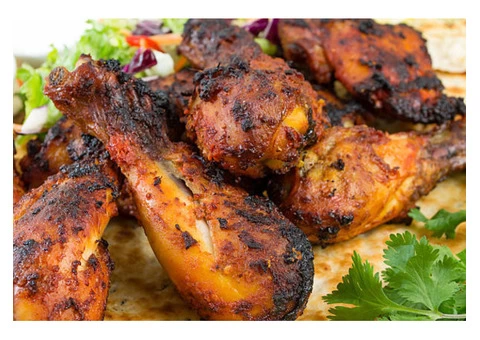 Up to 10% offer Punjabi Curry House Clayfield - Order Now - 5/5