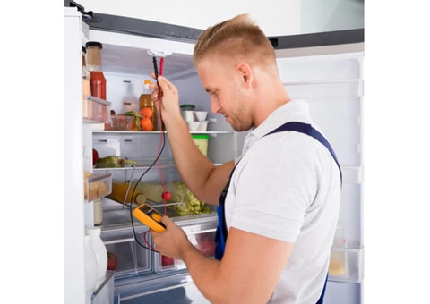 Get Best Quality Fridge Repairs in Potts Point