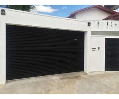 High-End Garage Door Repair and Installation in Sydney