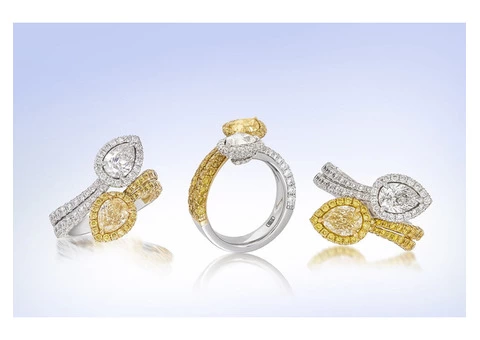 Take Marketing to the Next Level with Jewellery Photography