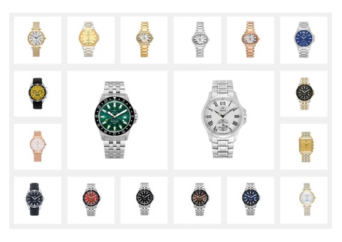 Take Marketing to the Next Level with E-commerce Photography