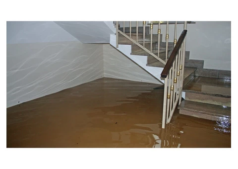 Flood Damage Restoration South Perth