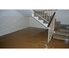 Flood Damage Restoration South Perth