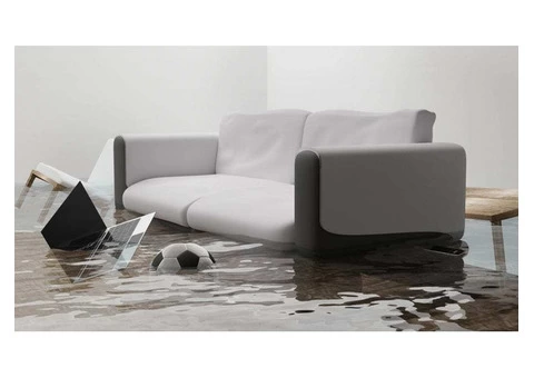 Flood Damage Restoration South Perth - 2/2