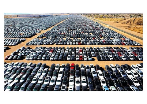 Skoda Wreckers Melbourne