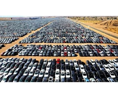 Skoda Wreckers Melbourne