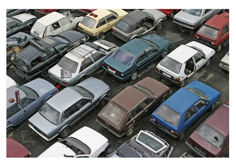 Volkswagen Wreckers Melbourne