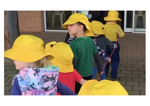 The Amazing Benefits of Putting Your Child Into Top Early Childhood Education Byford