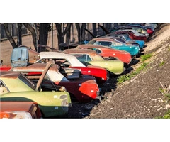 Volvo Wreckers Melbourne