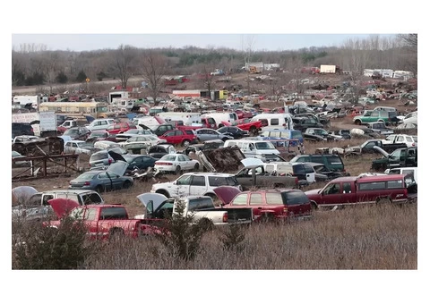 Bmw Wreckers Melbourne