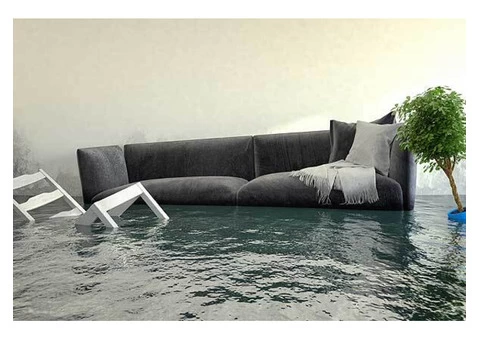 Flood Damage Restoration Canning Vale - 1/6