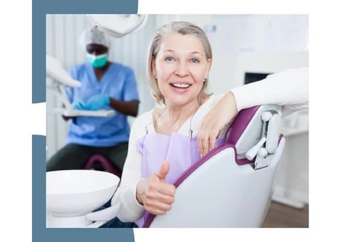 HCF Dentists in Adelaide