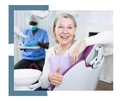 HCF Dentists in Adelaide