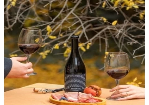 Get Natural Wine Brands at the Best Price - Tamada - 1/3