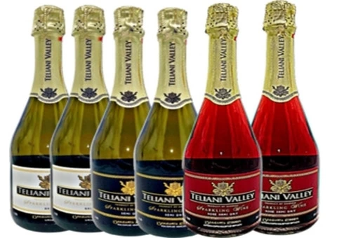 Get Natural Wine Brands at the Best Price - Tamada - 2/3