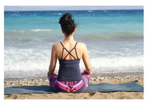 Find Private Yoga Teacher in Mornington Peninsula