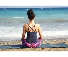Find Private Yoga Teacher in Mornington Peninsula