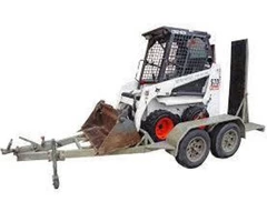 Professional Bobcat Hire in Melbourne | Quality Equipment & Services