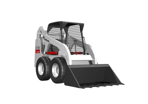Professional Bobcat Hire in Melbourne | Quality Equipment & Services - 2/2