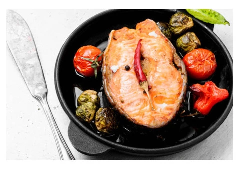 Up To 10% Offer Nobby's Fisho menu - Order Now - 2/5