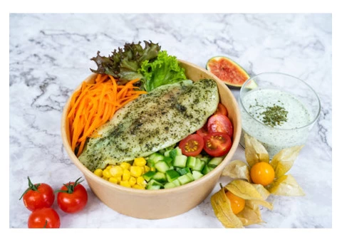 Up To 10% Offer Nobby's Fisho menu - Order Now - 3/5