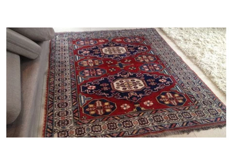 Professional Rug Cleaning Experts in Sydney