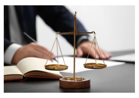 Leading Criminal Lawyers Adelaide