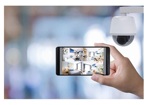 Buy The Best CCTV Security Surveillance Cameras Online in Sydney