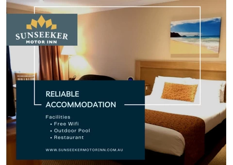 Best Hotel in Batemans Bay