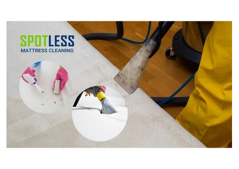 Mattress Cleaning Service Perth