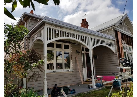 Expert Renovations and Extensions to Prolong Estate Value & Life in Melbourne