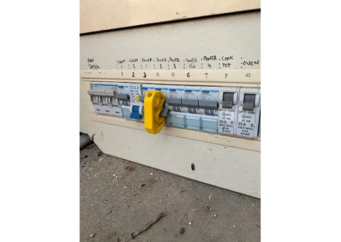 Hire the Best Emergency Electricians in Gold Coast Today