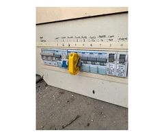 Hire the Best Emergency Electricians in Gold Coast Today