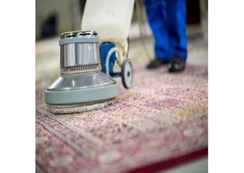 Rug Cleaning Sydney