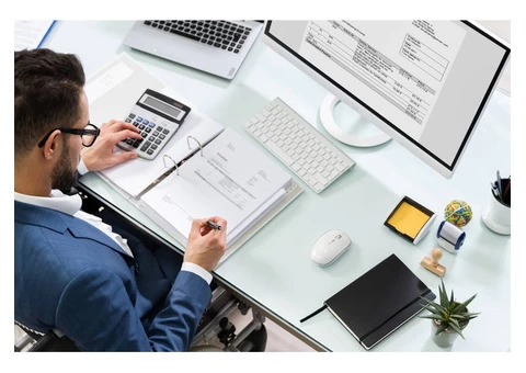 Registered Tax Agents in Melbourne - 1/5