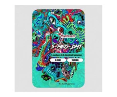 Legal Magic Tripstore