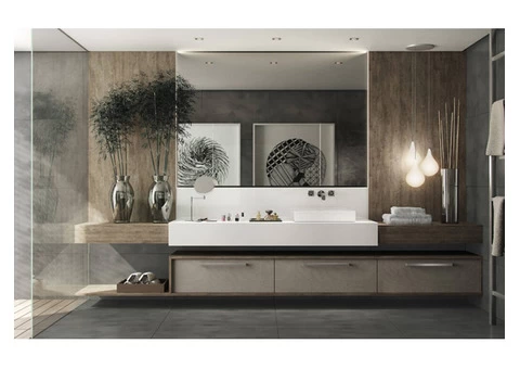 Get Elegant and Customized Bathroom Vanities in Adelaide