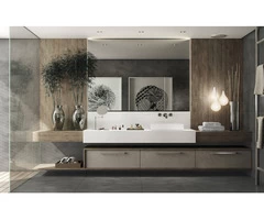 Get Elegant and Customized Bathroom Vanities in Adelaide