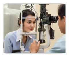 Best Eye Examination Test in South Australia - Salisbury Optometrist