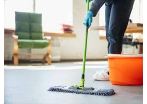 Bond cleaners brisbane